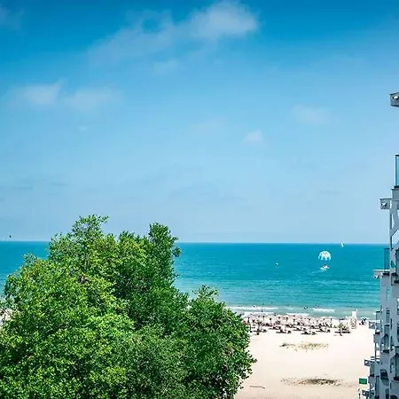 Hotel Maritim Paradise Blue