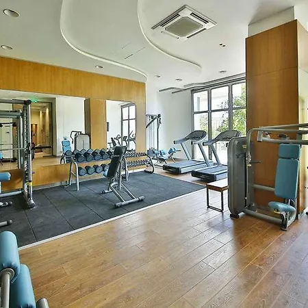 Hotel Maritim Paradise Blue Albena