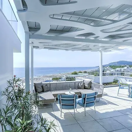 Maritim Paradise Blue