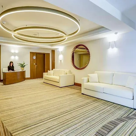 Hotel Maritim Paradise Blue Albena