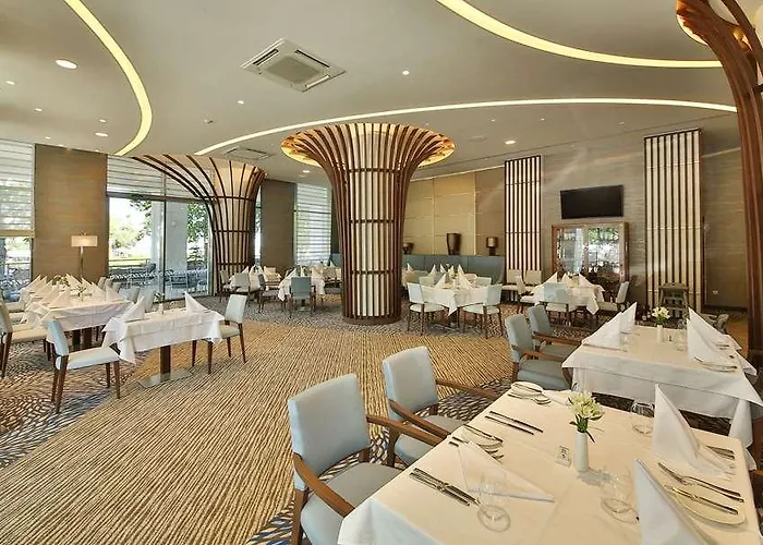 Hotell Maritim Paradise Blue Albena