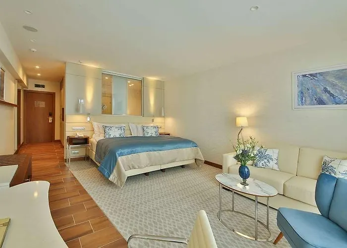 Hotell Maritim Paradise Blue *