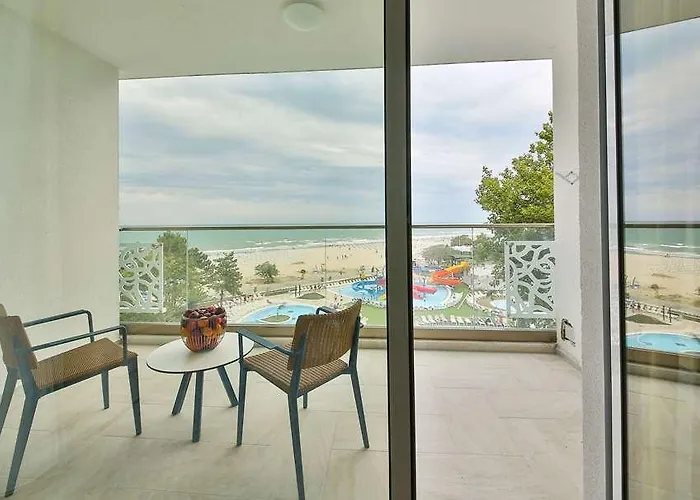 Maritim Paradise Blue