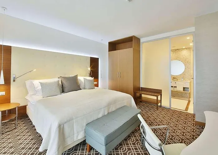 Maritim Paradise Blue * Albena