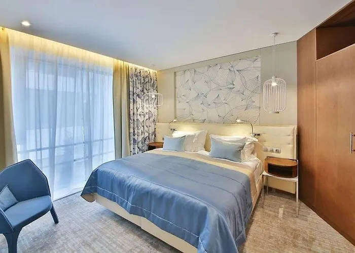 Maritim Paradise Blue Albena