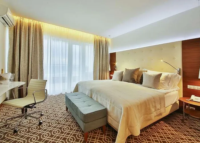 Hotell Maritim Paradise Blue *