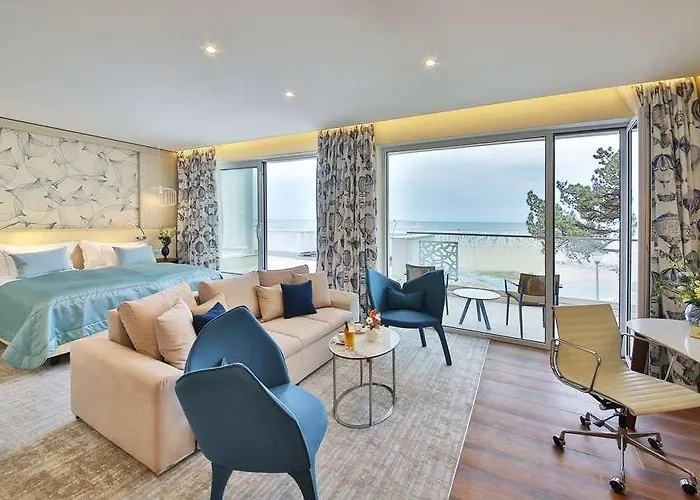 Hotell Maritim Paradise Blue Albena