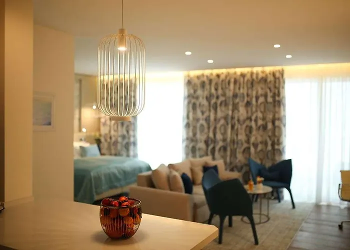 Maritim Paradise Blue Hotell *