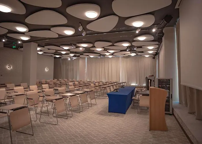 Maritim Paradise Blue Albena