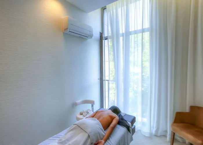 Maritim Paradise Blue