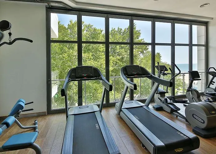 Maritim Paradise Blue * Albena