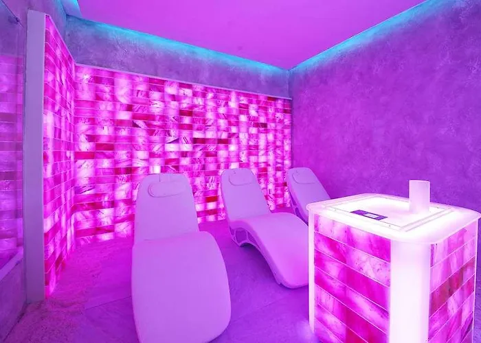 Maritim Paradise Blue Hotell Albena