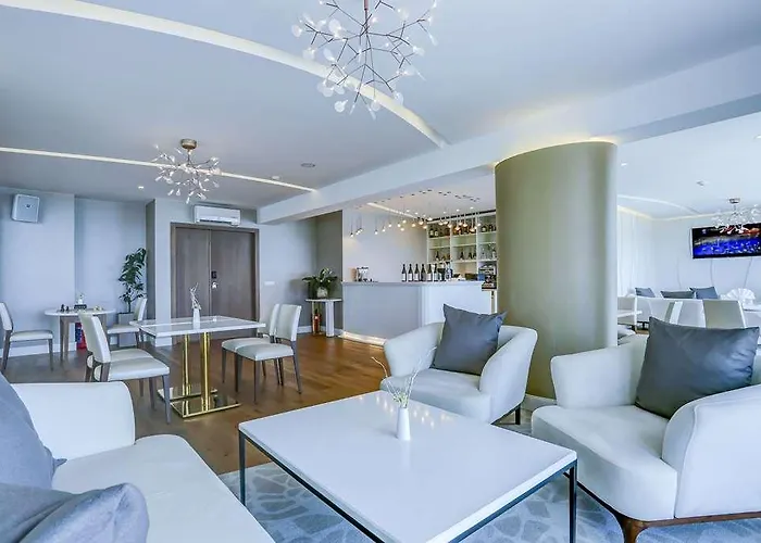 Maritim Paradise Blue *