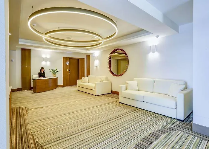 Hotell Maritim Paradise Blue Albena